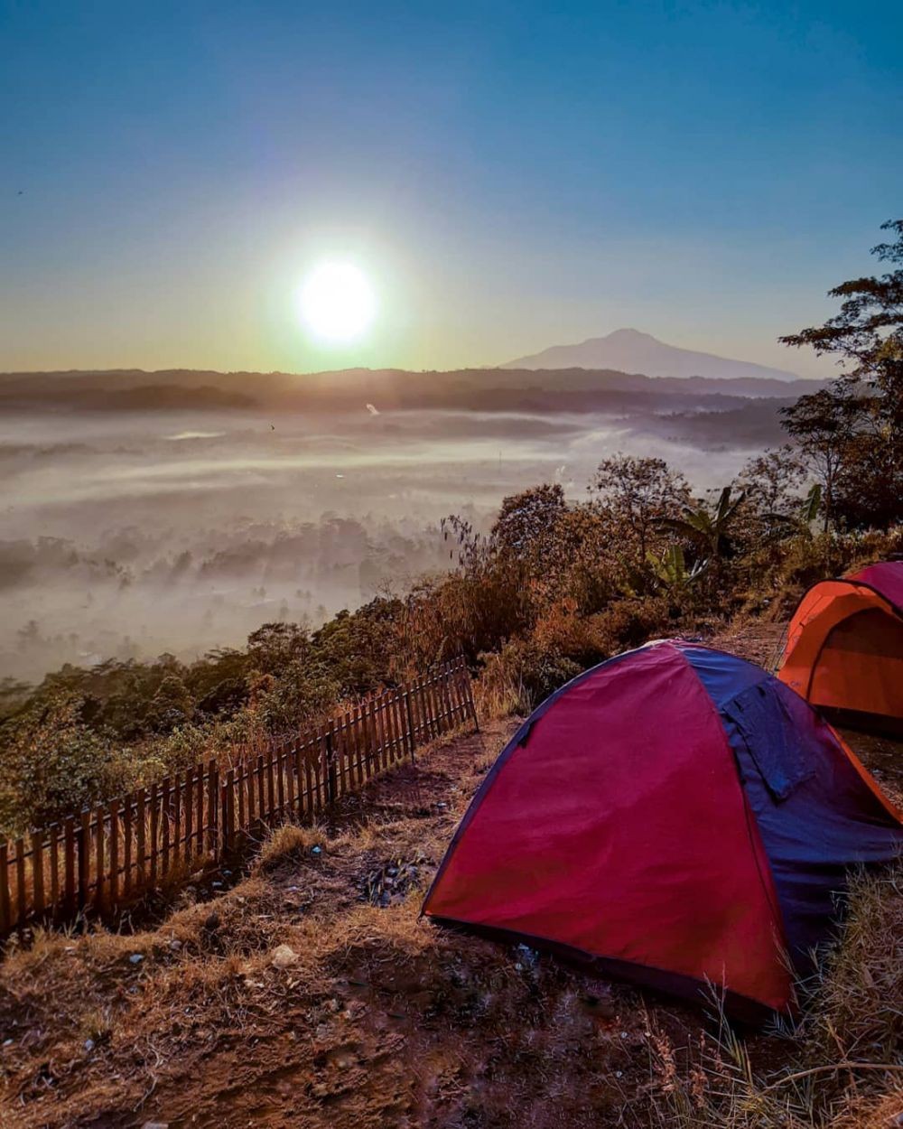 10 Tempat Wisata di Subang yang Terkenal dengan Keindahannya