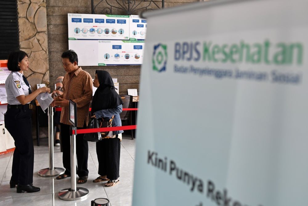 Iuran BPJS Kesehatan Naik, Begini Respons Masyarakat Makassar