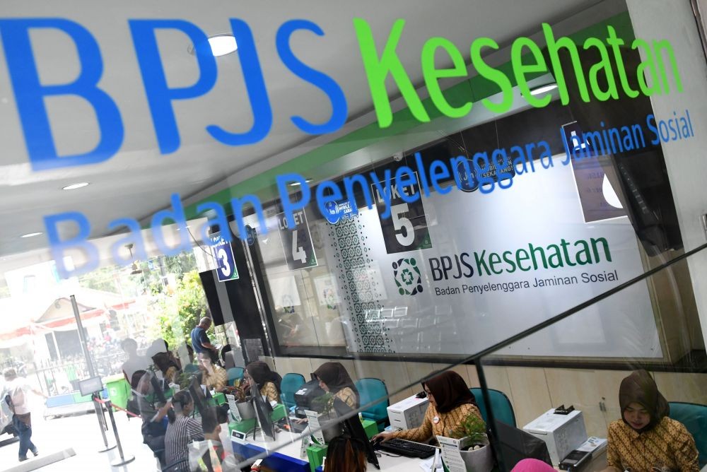 Iuran BPJS Kesehatan Naik, Wali Kota Bandung Tunggu Reaksi Warga