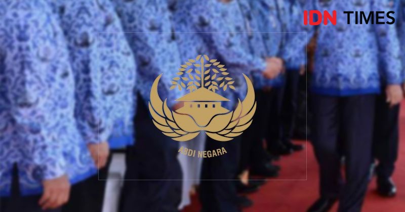 DPRD Desak Pj Gubernur Sulsel Kembalikan Jabatan ASN Nonjob
