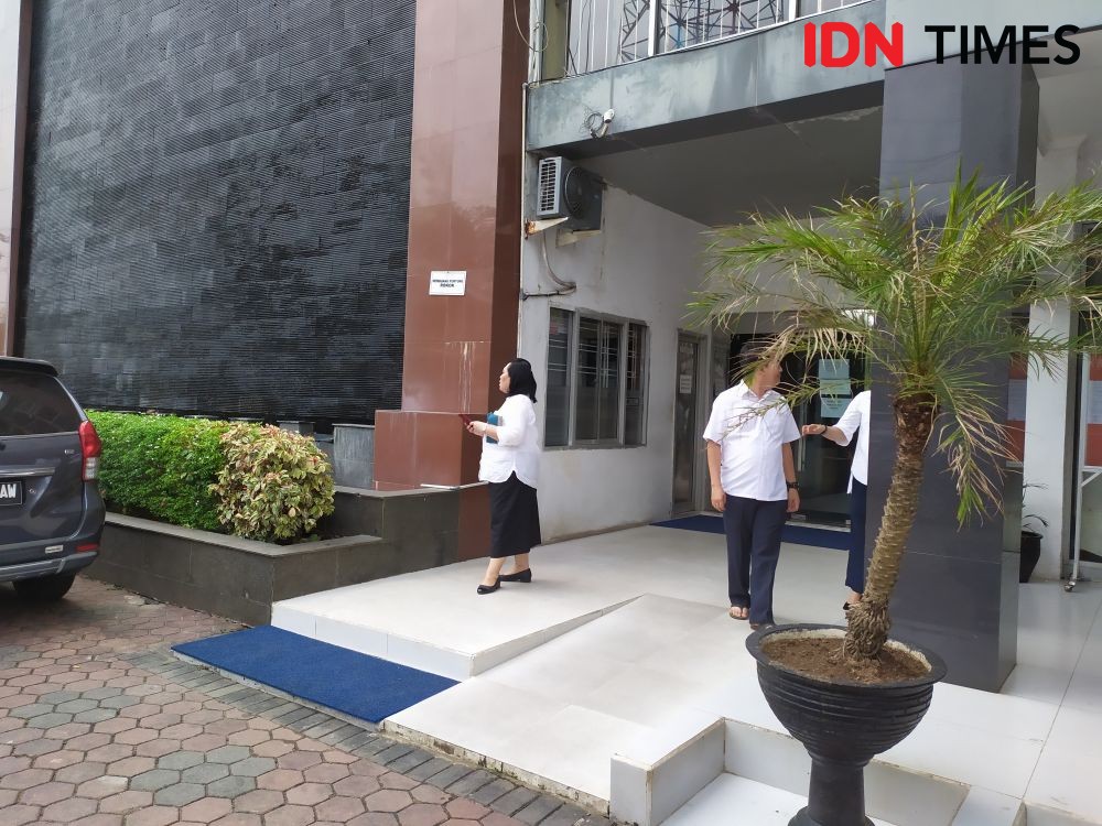 Pendaftar Pra Kerja di Palembang 25 Ribu, Didominasi Karyawan Hotel 