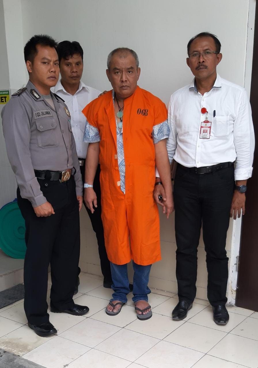 Polisi Berhasil Menangkap Mafia Tanah Bali, Jual Harta Warisan