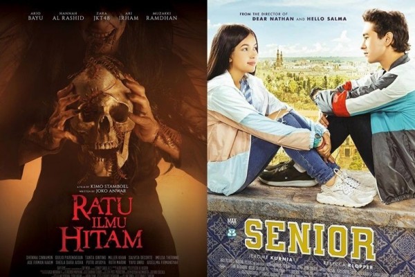 Semua Genre Ada Ini 8 Film Indonesia Yang Tayang November 2019 