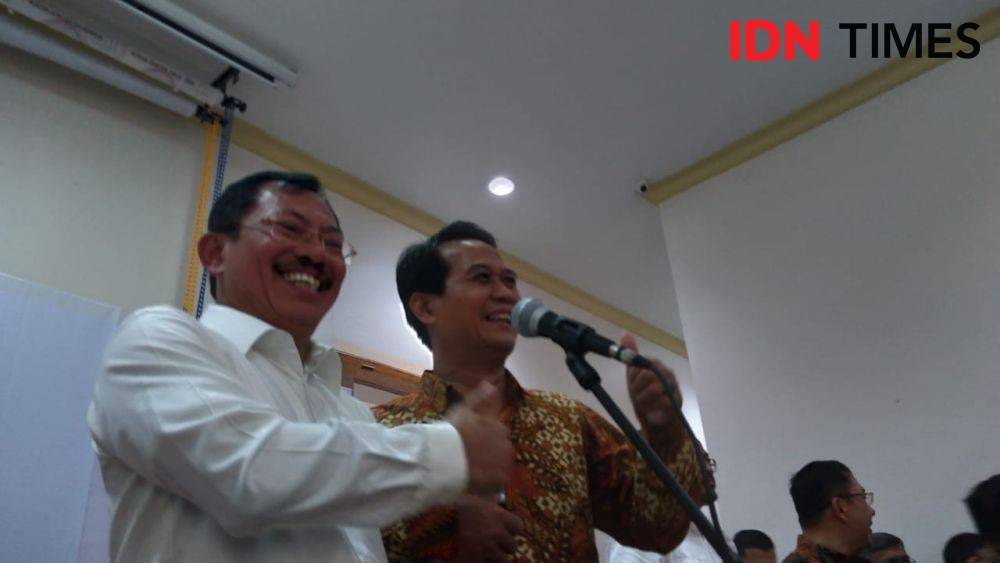 Iuran BPJS Naik Awal 2020, Ini Respons Menteri Kesehatan Terawan