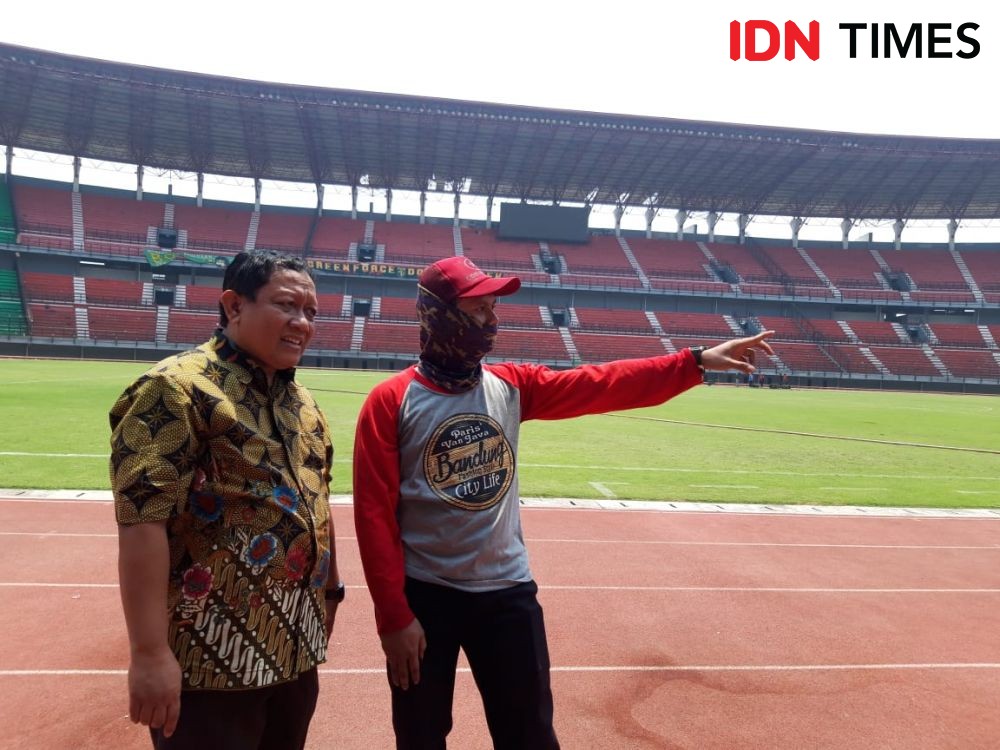 Pengin Telurkan Legenda Sepak Bola Lagi, Pemkot Surabaya Bikin ASB