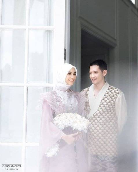 Foto Prewed Citra Kirana Dan Rezky Aditya - Ide Foto Prewed