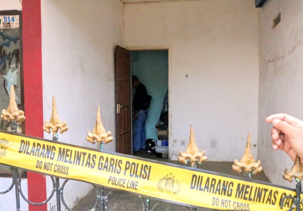 Balita di Malang Meninggal, Polisi: Ada Pendarahan di Lambung