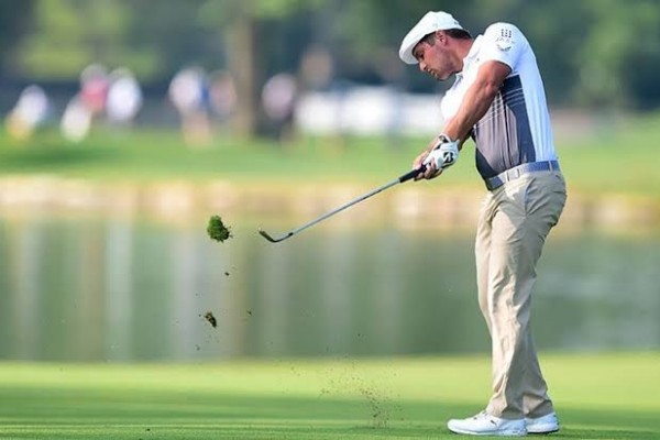 Bukan Olahraga Lansia, Golf Ternyata Punya Segudang Manfaat
