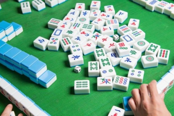 8 Fakta Sejarah Mahjong, Permainan yang Berasal dari Tiongkok