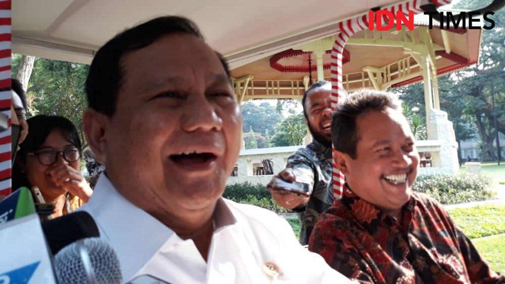 Gerindra Masuk Koalisi, Fadli Zon Akan Tetap Kritik Pemerintah