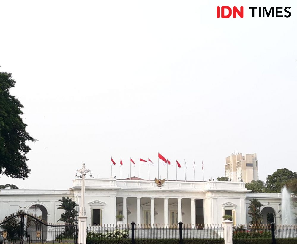 Pelaku Bom di Medan Diduga Terkait dengan Perencana Bom Istana Negara