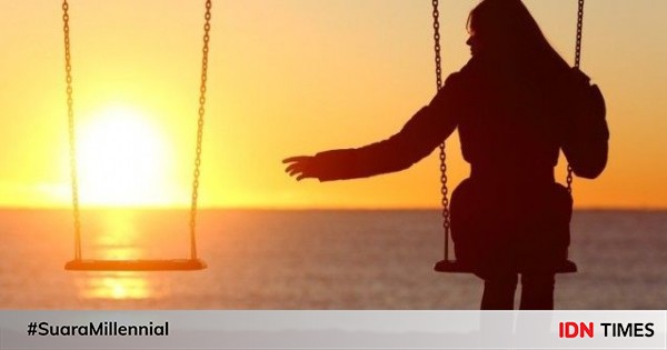 Secara Ilmiah Ini 7 Alasan Kenapa Kamu Merasa Kangen Dengan Seseorang