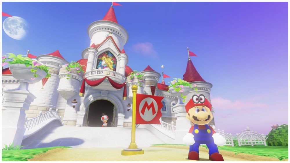 8 Tempat Rahasia yang Harus Bisa Kamu Temukan di Dunia Video Game