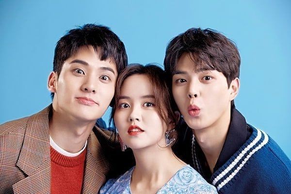 Sukses dengan Season Pertama, Ini 5 Fakta K-Drama "Love Alarm 2"