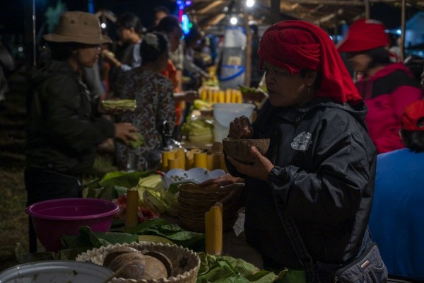 Aturan Makan di Tempat 20 Menit di Klaten, Siapa yang Akan Mengawasi