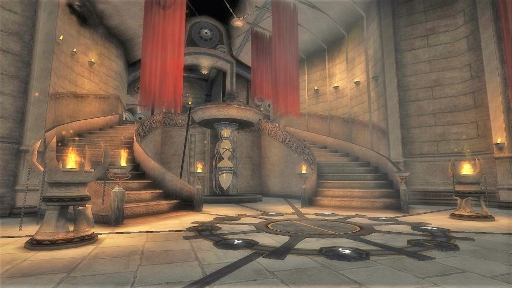 8 Tempat Rahasia yang Harus Bisa Kamu Temukan di Dunia Video Game