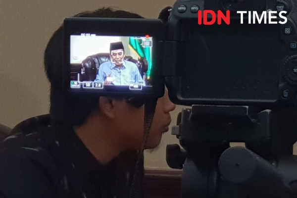 Banyak Ditentang, Menag: Rasul Dulu Pas Diangkat Juga Gitu