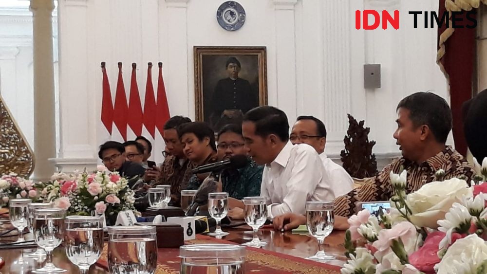 Iuran BPJS Kesehatan Naik 100 Persen, Pengamat: Jokowi Keliru!