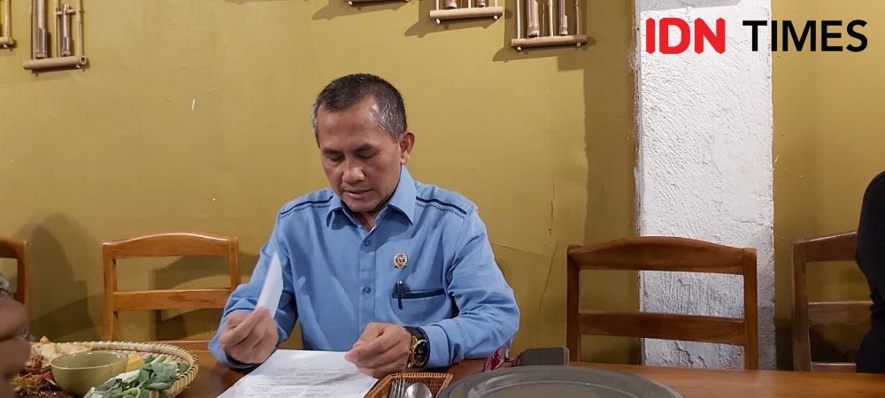 Laporan KY Berkurang, Kualitas Hakim Jawa Barat Membaik?