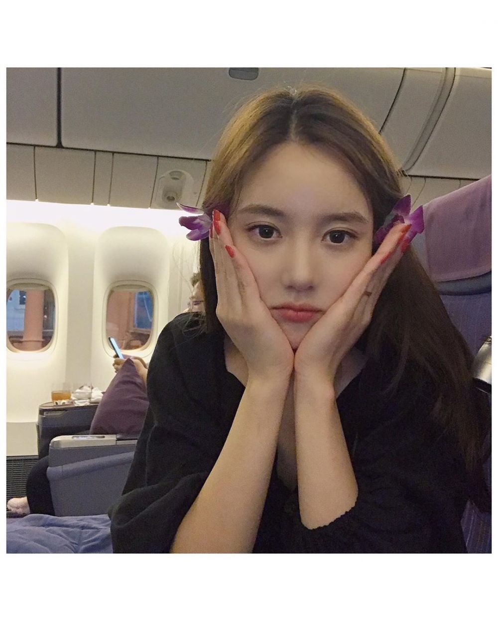Berseteru dengan Idola KPop, 10 Fakta Mengejutkan tentang Han Seo Hee