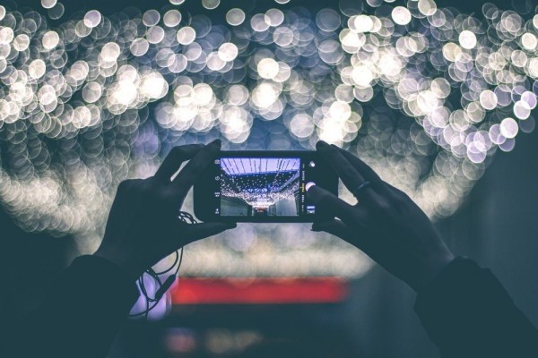 Jepret Foto Lebih Lebar dengan 7 HP dengan Kamera Ultra-Wide Terbaik