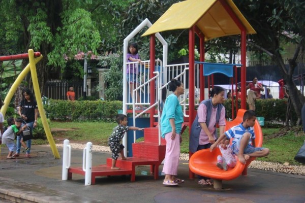 Jakarta Terus Komitmen Lindungi Anak dan Perempuan Korban Kekerasan
