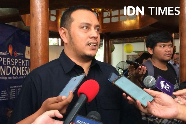 Naskah Akademik RUU PKS Diprediksi Rampung Juli 2021