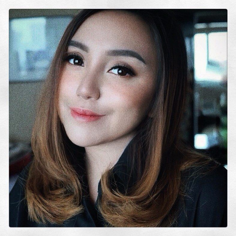 Pamit dari Instagram, Ini 10 Unggahan Terakhir Salmafina