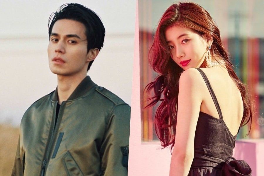 10 Transformasi Lee Dong Wook yang Semakin Memesona di Usia 39 Tahun