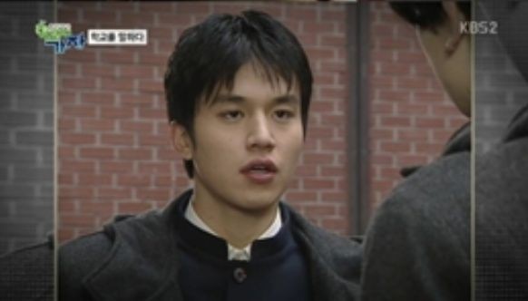 10 Transformasi Lee Dong Wook yang Semakin Memesona di Usia 39 Tahun