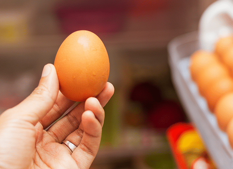 Makan Telur Mentah Apakah Sehat Dan Aman Ini Penjelasan Medisnya