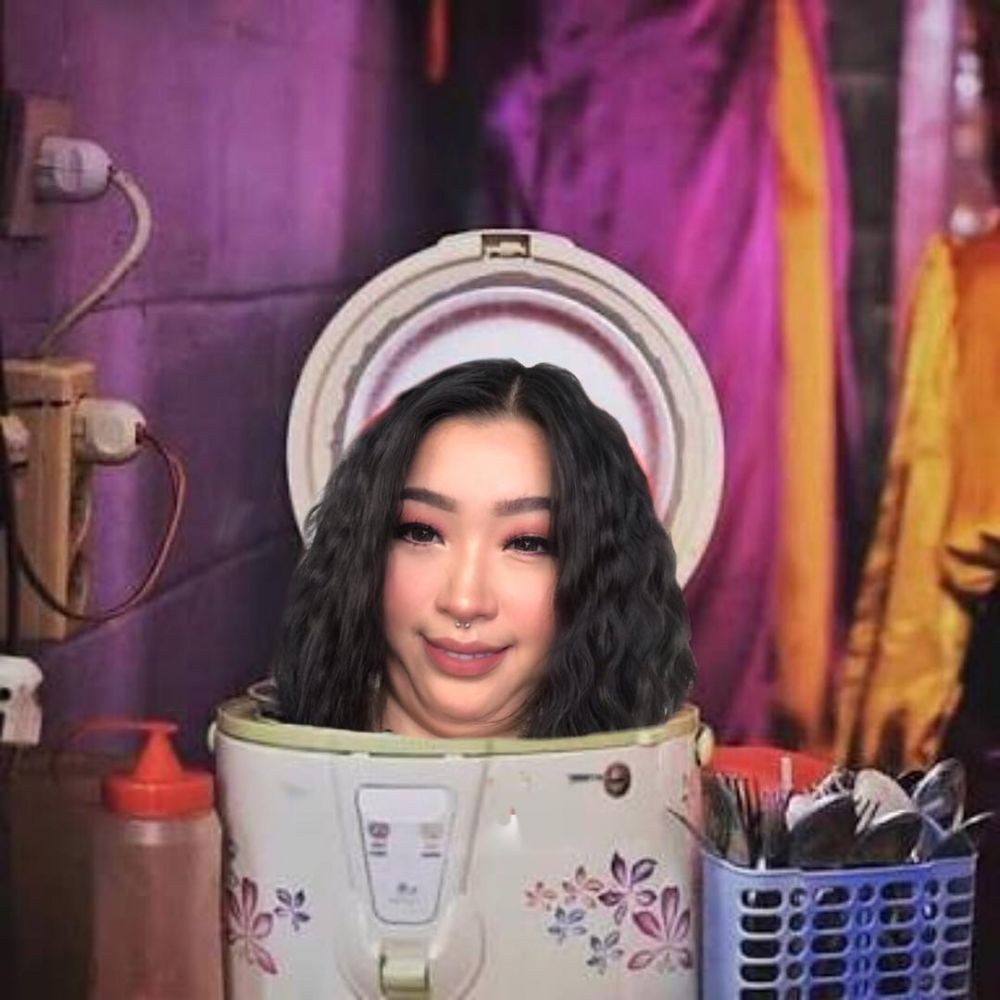 Kocak & Gokil, Ini 10 Potret Cindercella Jadi Beauty Vlogger