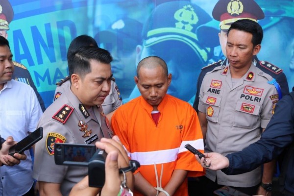 Modus Baru, Pelaku Curanmor Berpura-pura Jadi Pembeli Motor