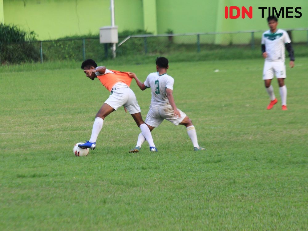 PSMS Fokus Benahi 5 Hal Ini Jelang 8 Besar Liga 2 2019