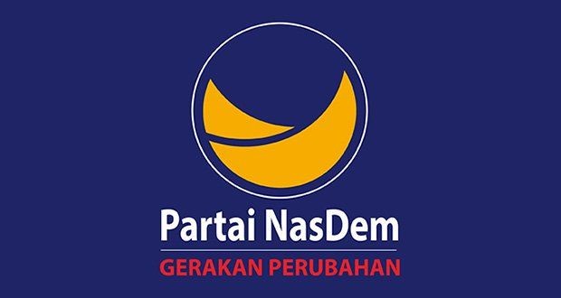 NasDem Usung Danny Pomanto di Pilkada Makassar, PAN Pilih None