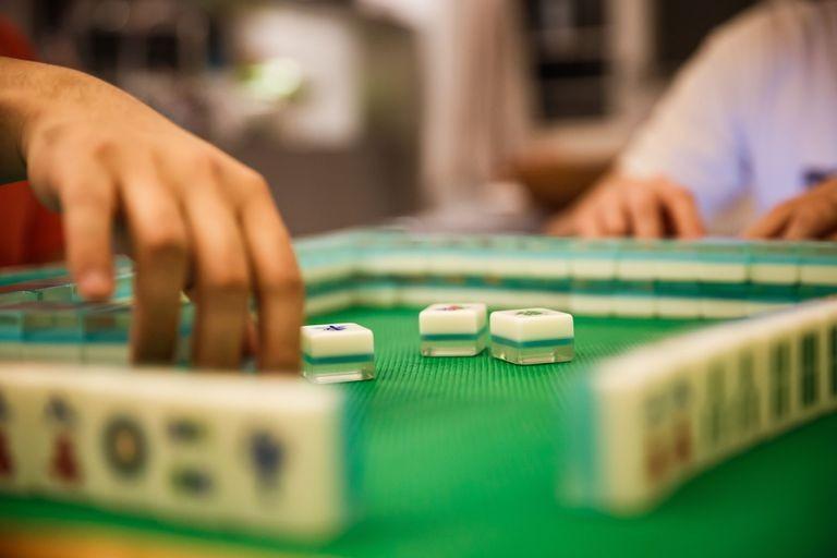 8 Fakta Sejarah Mahjong, Permainan yang Berasal dari Tiongkok