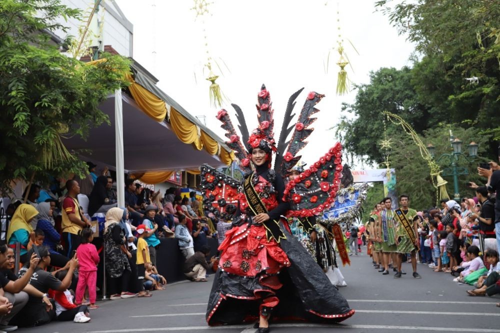 Balikpapan Fest, Gelaran Akbar Siap Meriahkan HUT ke-123 Kota Minyak