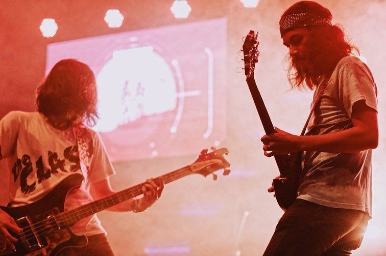 Rock In Celebes 2019 Umumkan Line Up Tahap Kedua, Ada Band Metal USA!