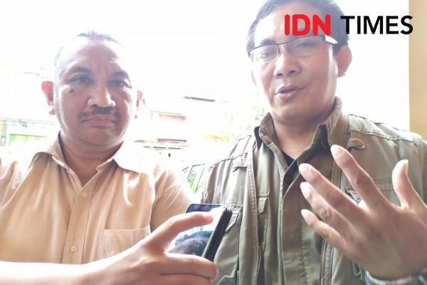 Kaltim Satu-Satunya di Indonesia yang Mendapat Program Penurunan Emisi