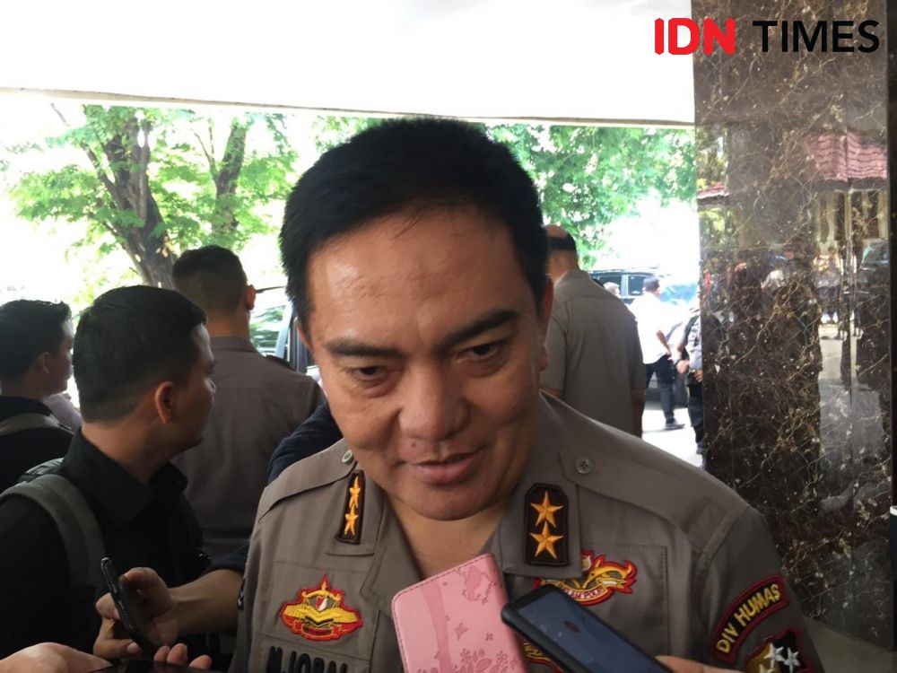 Terbukti Peras Pelaku Usaha, Kapolri Ancam Langsung Copot Anggotanya