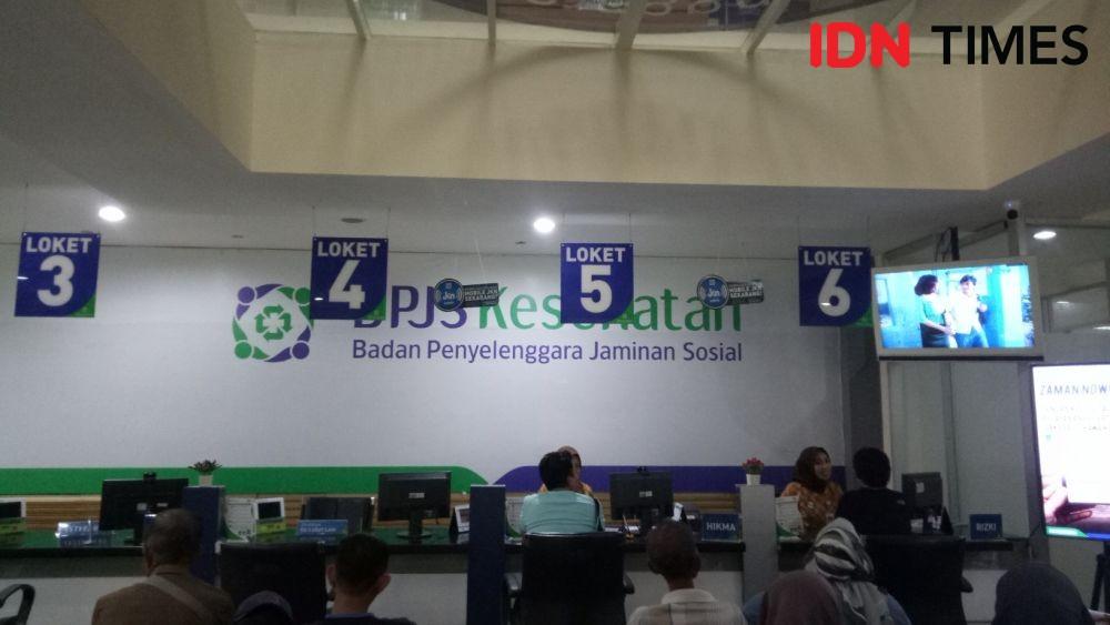 BPJS Kesehatan Batal Naik, Warga Bimbang Pindah Kelas  