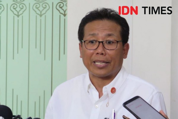 Jubir Presiden: Tak Pernah Ada Orang yang Ditangkap karena Mengkritik