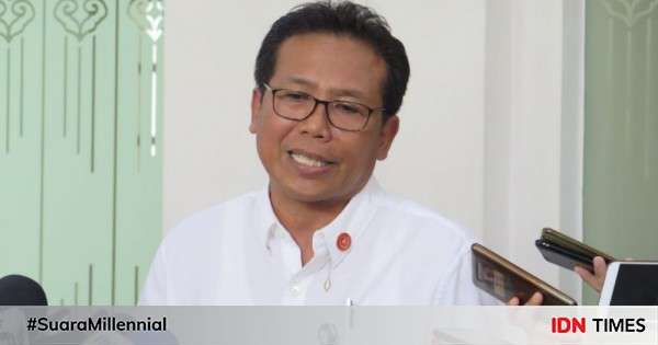 Ditanya Soal Izin FPI, Jubir Jokowi Malah Sanjung Menko Polhukam