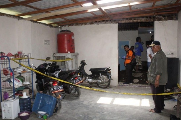 Korban Dikubur di Musala Rumah, Polisi Duga Ada Motif Warisan