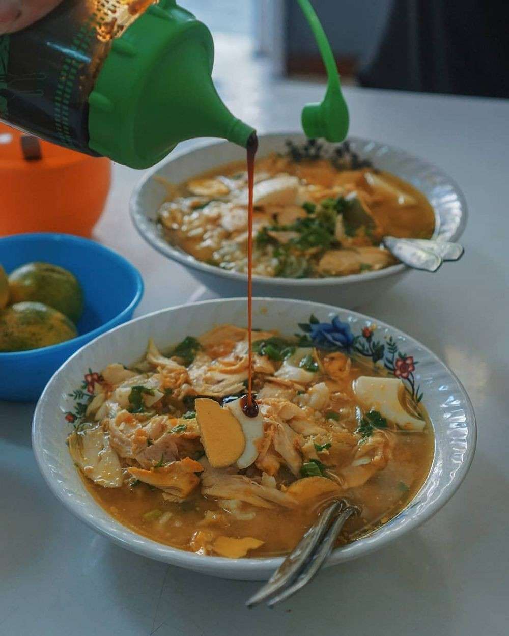 10 Makanan Ini Lebih Enak Dinikmati Saat Hujan, Cobain Deh!