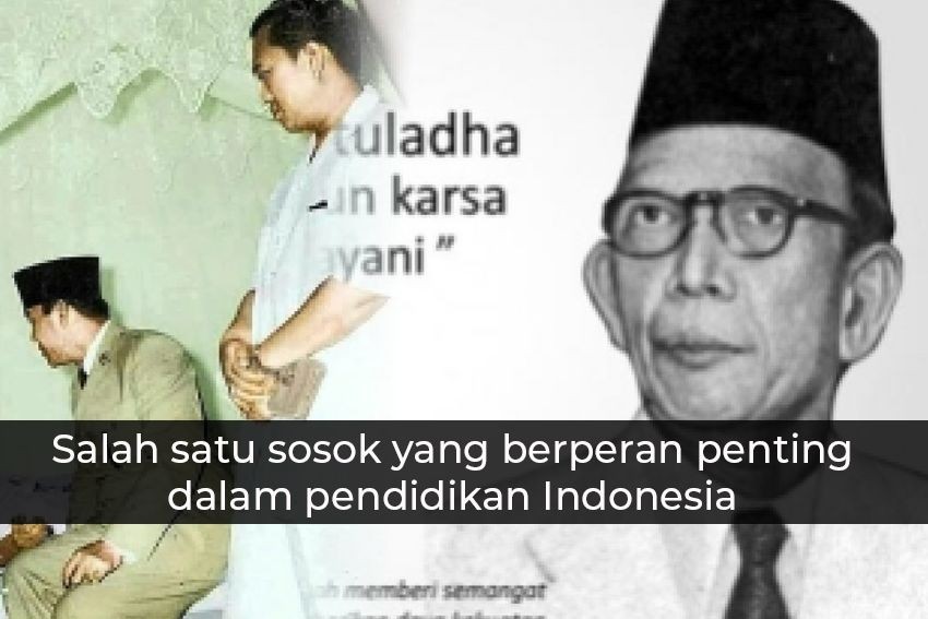 [QUIZ] Kuis Tebak Nama Pahlawan Indonesia, Berani Terima Tantangan?