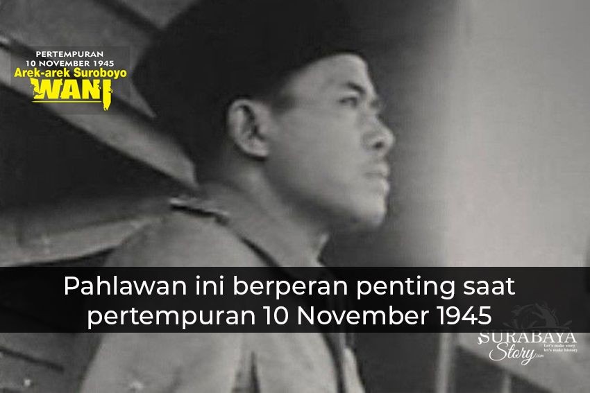 [QUIZ] Kuis Tebak Nama Pahlawan Indonesia, Berani Terima Tantangan?