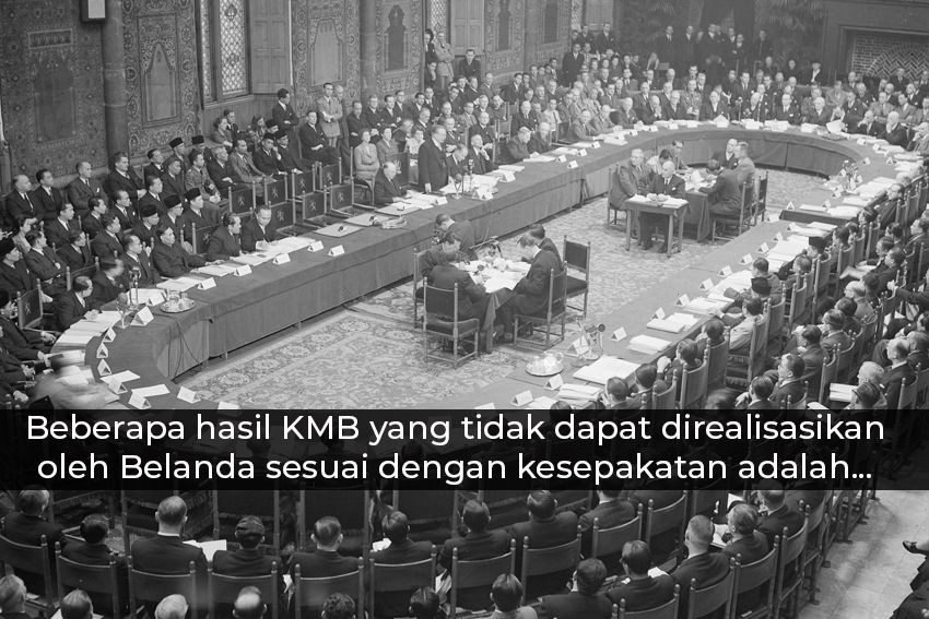 [QUIZ] Soal Sejarah Perjuangan Bangsa Indonesia, Bisa Jawab Gak?