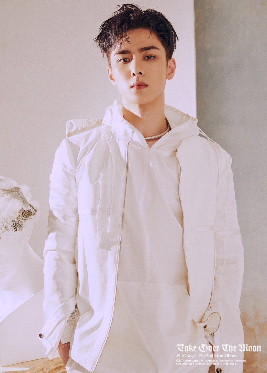 Rilis Love Talk, Ini Profil 7 Member WayV yang Bikin Histeris Fangirl