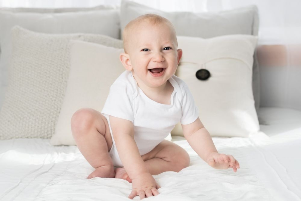 Nama Baby Lelaki Huruf N Nama Baby Lelaki Huruf N : Moms, Ini Inspirasi Nama Bayi Perempuan